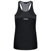 Débardeur pour femme Head  Spirit Tank Top Women Black