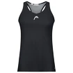 Débardeur pour femme Head  Spirit Tank Top Women Black