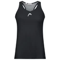 Débardeur pour femme Head  Spirit Tank Top Women Black