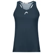 Débardeur pour femme Head  Spirit Tank Top Women Navy