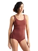 Débardeur pour femme Icebreaker  Siren Tank Grape