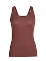 Débardeur pour femme Icebreaker  Siren Tank Grape