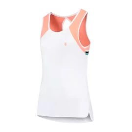 Débardeur pour femme K-Swiss Hypercourt Advantage Tank 3 White