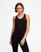 Débardeur pour femme Kari Traa  Nora Singlet Black