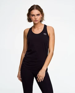 Débardeur pour femme Kari Traa  Nora Singlet Black
