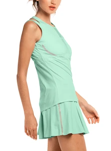 Débardeur pour femme Lucky in Love  Architect Bralette Tank Sage	 S
