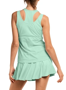 Débardeur pour femme Lucky in Love  Architect Bralette Tank Sage	 S
