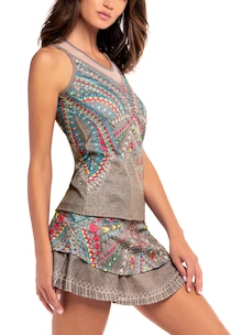Débardeur pour femme Lucky in Love  Desert Vibes Tank
