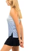 Débardeur pour femme Lucky in Love  Looking Gradient Tank Blue Marine