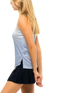 Débardeur pour femme Lucky in Love  Looking Gradient Tank Blue Marine S