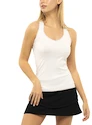Débardeur pour femme Lucky in Love  Pleated V-Neck Tank M