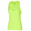 Débardeur pour femme Mizuno  Aero Tank Neolime