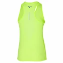 Débardeur pour femme Mizuno  Aero Tank Neolime