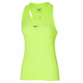 Débardeur pour femme Mizuno Aero Tank Neolime