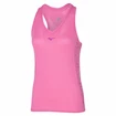 Débardeur pour femme Mizuno  Aero Tank Wild Orchid