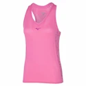 Débardeur pour femme Mizuno  Aero Tank Wild Orchid