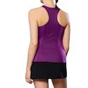 Débardeur pour femme Mizuno  Charge Printed Tank Purple Magic