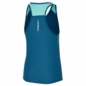 Débardeur pour femme Mizuno  DryAeroFlow Tank Moroccan Blue