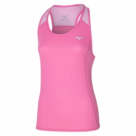 Débardeur pour femme Mizuno DryAeroFlow Tank Wild Orchid