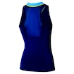 Débardeur pour femme Mizuno  Frontier Tank W Bellwether Blue