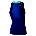 Débardeur pour femme Mizuno  Frontier Tank W Bellwether Blue
