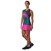 Débardeur pour femme Mizuno  Frontier Tank W Midnight Navy
