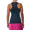 Débardeur pour femme Mizuno  Frontier Tank W Midnight Navy
