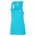 Débardeur pour femme Mizuno  Impulse Core Tank Algiers Blue