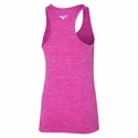 Débardeur pour femme Mizuno  Impulse Core Tank Festival Fuchsia