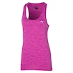 Débardeur pour femme Mizuno  Impulse Core Tank Festival Fuchsia XS
