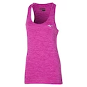 Débardeur pour femme Mizuno  Impulse Core Tank Festival Fuchsia XS