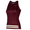 Débardeur pour femme Mizuno  Printed Tank Cabernet