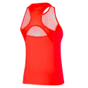 Débardeur pour femme Mizuno  Printed Tank Fierry Coral