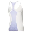 Débardeur pour femme Mizuno  Printed Tank White