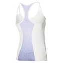 Débardeur pour femme Mizuno  Printed Tank White