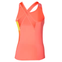 Débardeur pour femme Mizuno Release Printed Tank Candy Coral