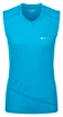 Débardeur pour femme Montane  Katla Tank Cerulean Blue