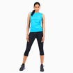 Débardeur pour femme Montane  Katla Tank Cerulean Blue