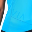 Débardeur pour femme Montane  Katla Tank Cerulean Blue