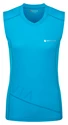 Débardeur pour femme Montane  Katla Tank Cerulean Blue