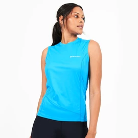 Débardeur pour femme Montane Katla Tank Cerulean Blue