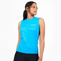 Débardeur pour femme Montane  Katla Tank Cerulean Blue L