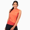 Débardeur pour femme Montane  Katla Tank Paprika