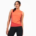 Débardeur pour femme Montane  Katla Tank Paprika