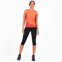 Débardeur pour femme Montane  Katla Tank Paprika