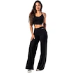 Débardeur pour femme Nebbia Deni x NEBBIA Sports Crop Tank 309 black
