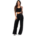 Débardeur pour femme Nebbia Deni x NEBBIA Sports Crop Tank 309 black