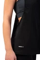 Débardeur pour femme Nebbia  Sleeveless Loose Cross Back Tank Top "Feeling Good" 419 Black