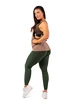 Débardeur pour femme Nebbia  Sleeveless Loose Cross Back Tank Top "Feeling Good" 419 Brown