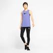 Débardeur pour femme Nike  NP Tank Essential Swoosh Blue